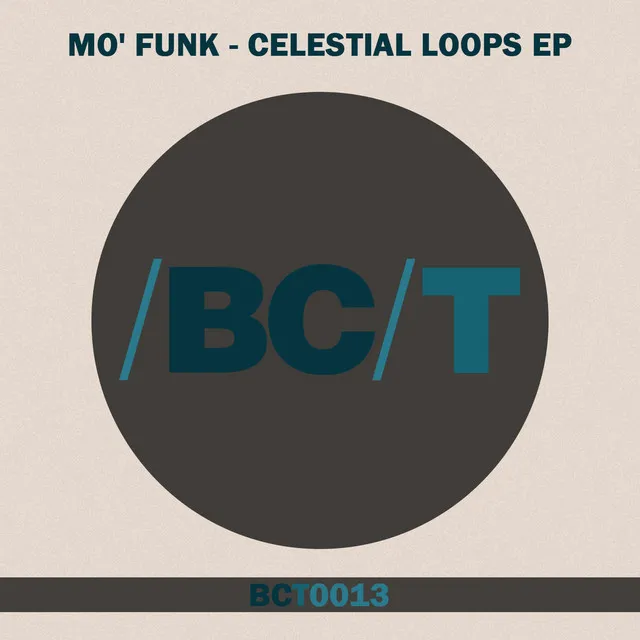 Celestial Loops EP