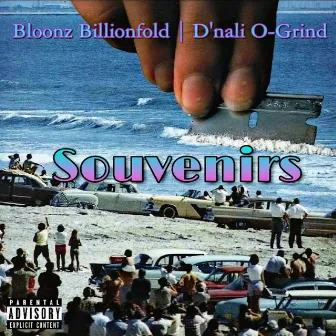 Souvenirs by Bloonz Billionfold