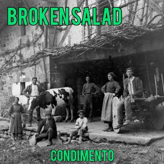 Condimento by Broken Salad