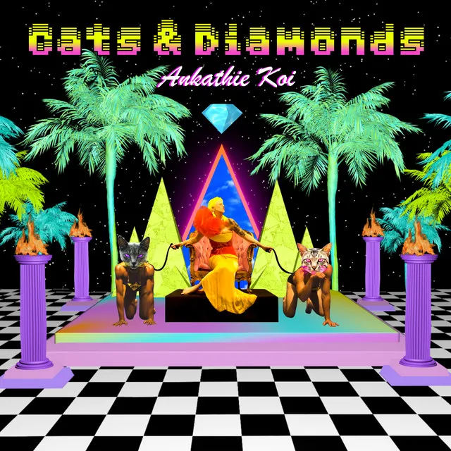 Cats & Diamonds