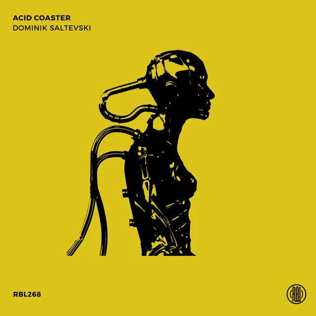 Acid Coaster - Monotekz Remix