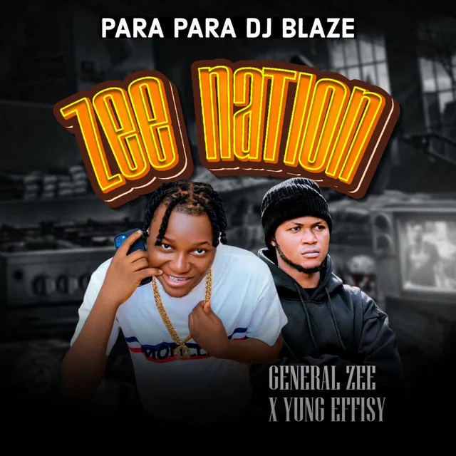 Zee Nation