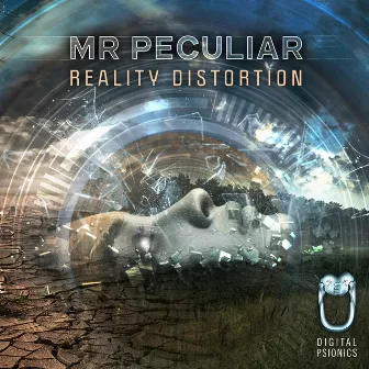 Reality Distortion by Mr Peculiar