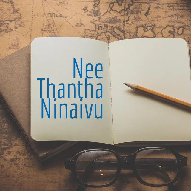 Nee Thantha Ninaivu