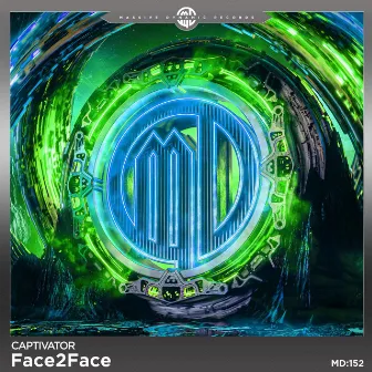 Face2face by Captivator