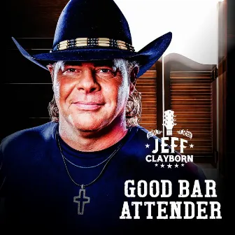 Good Bar Attender by Jeff Clayborn