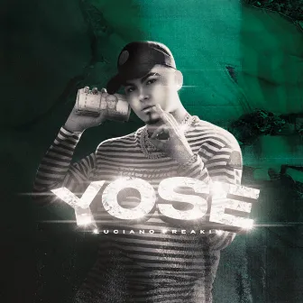 Yo Sé by Luciano Freakin