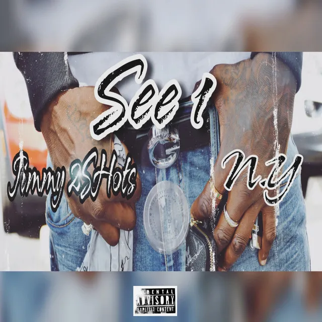 See 1 (feat. N.Y)