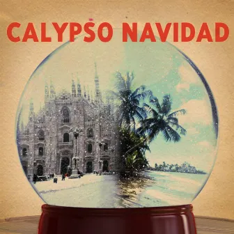 Calypso Navidad by Jacopo Sarno