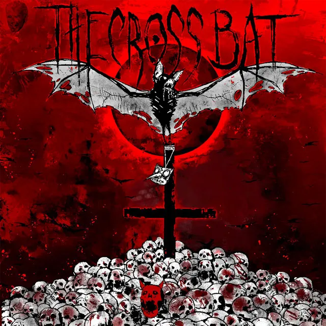 THECROSSBAT