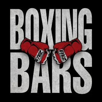 Boxing Bars by Eyez