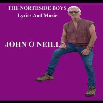 THE NORTHSIDE BOYS by 