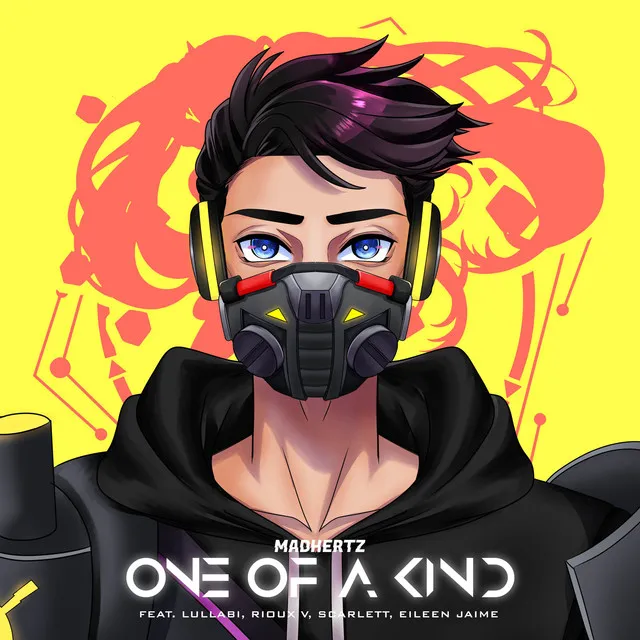 One of a Kind - Nightcore