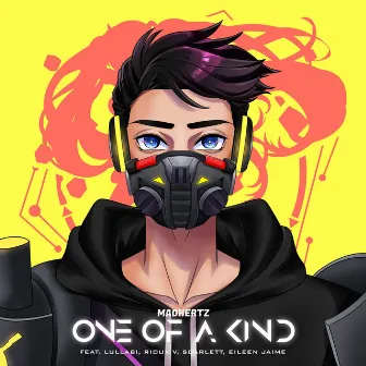 One of a Kind (Nightcore) by Madhertz