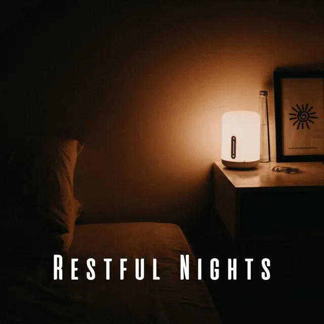 Restful Nights: Chill Music Sleepscapes