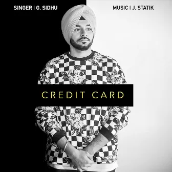 Credit Card by G. Sidhu