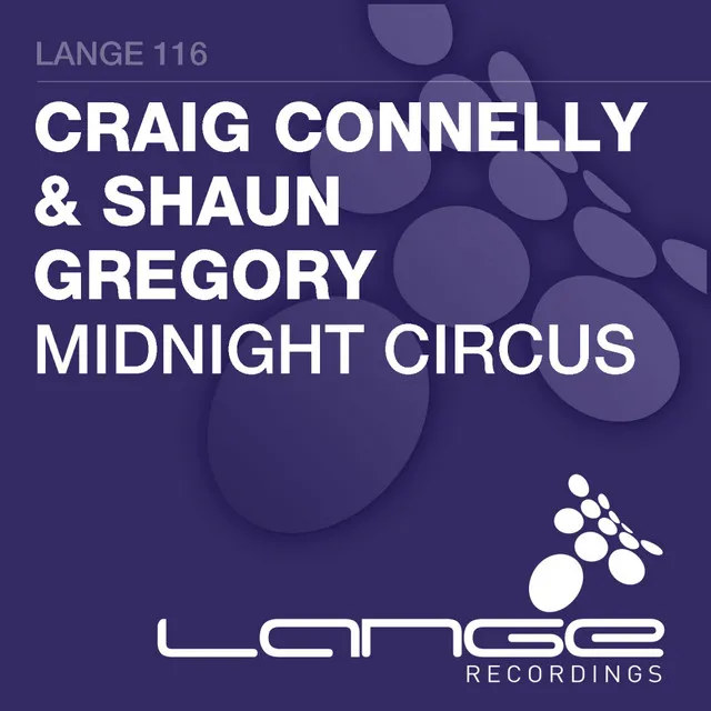 Midnight Circus - Original Mix