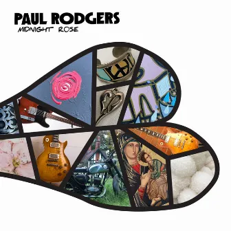 Midnight Rose by Paul Rodgers