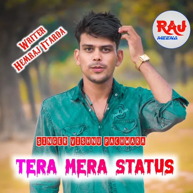 Tera Mera Status