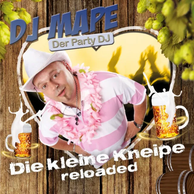 Die kleine Kneipe