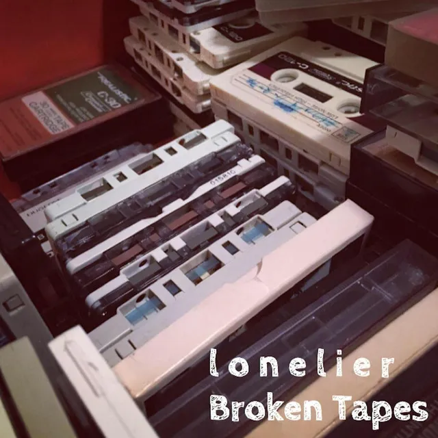 Broken Tapes