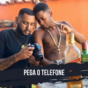 Pega o Telefone by MC JM22