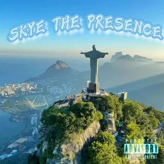 RIO DE JANEIRO by SKYE THE PRESENCE