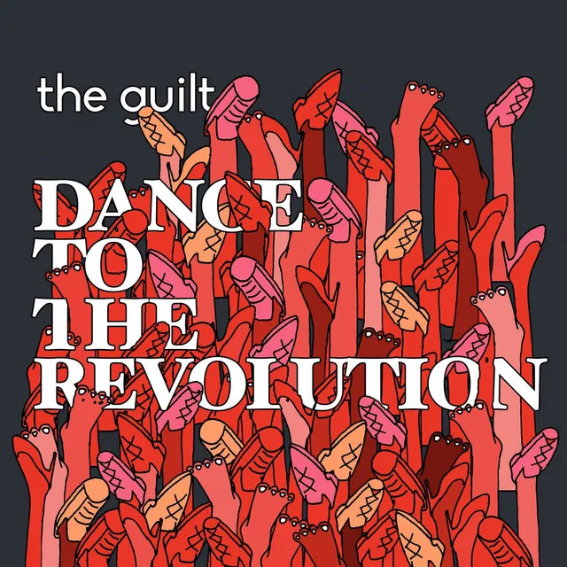 Dance to the Revolution