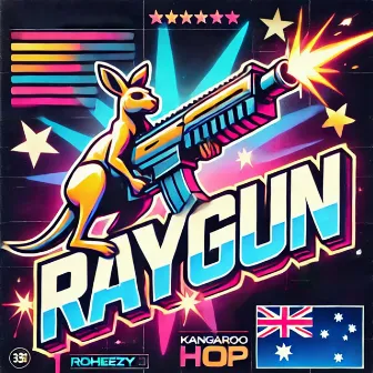 Raygun by Roheezy