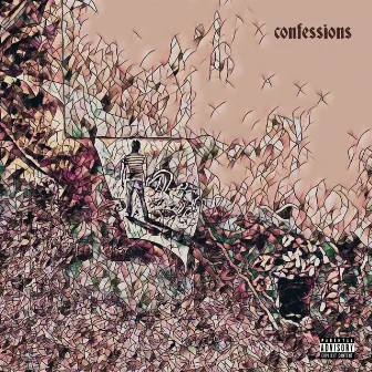 CONFESSIONS by Lil Leek