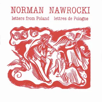 Letters from Poland by Norman Nawrocki