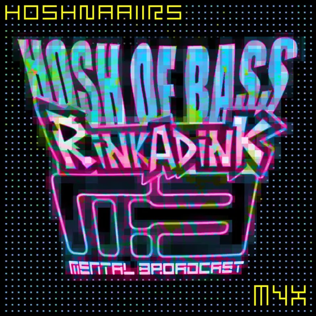 Hosh of Bass - Original Mix