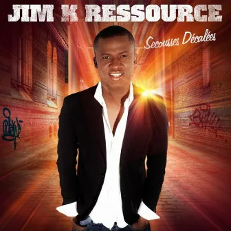 Secousses décalées - EP by Jim K Ressource