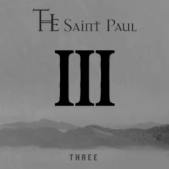 Three by The Saint Paul