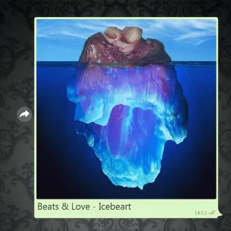 Beats & Love (Icebeart) by Francesco Nero