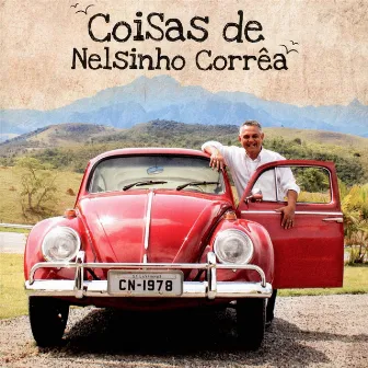 Coisas de Nelsinho Corrêa by Nelsinho Corrêa