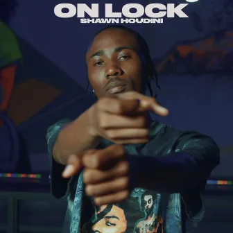 On Lock by Shawn Houdini