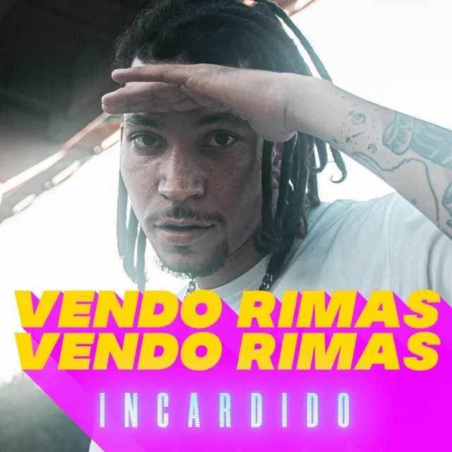 Vendo Rimas