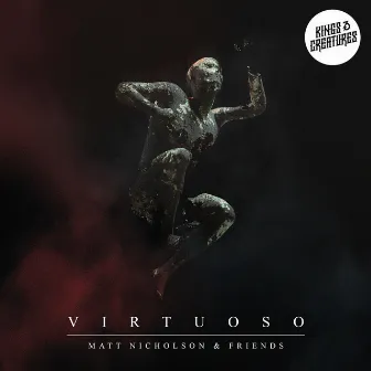 Virtuoso by Matt Nicholson