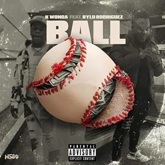 Ball by K Wonda