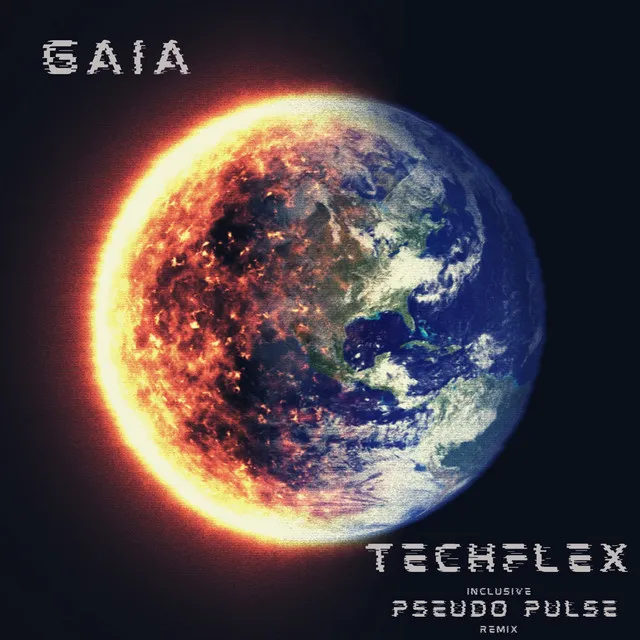 Gaia - Pseudo Pulse Remix