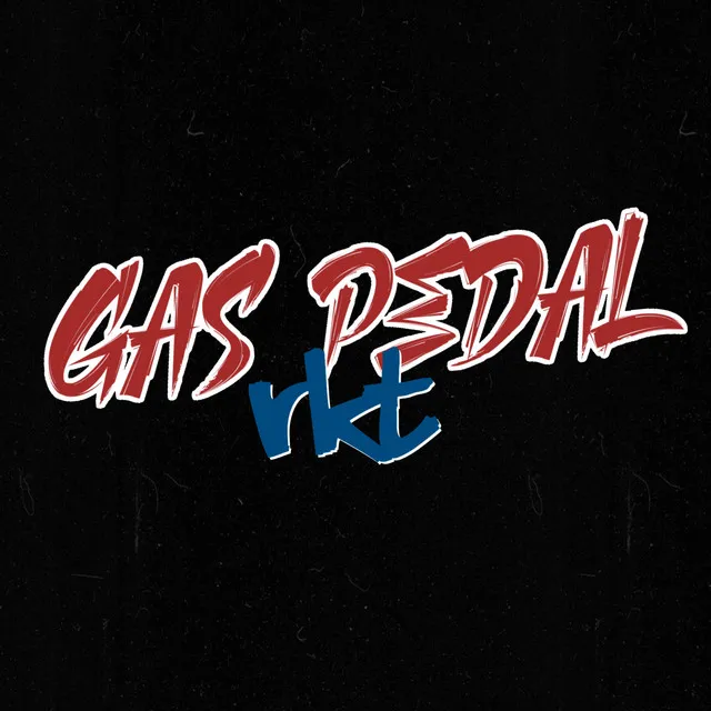 Gas Pedal (Rkt)