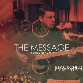 The Message by Blackchild