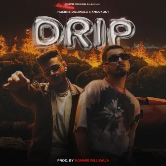 Drip by Knockout