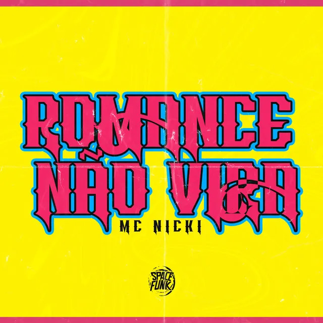 Romance Não Vira