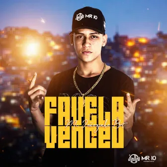 FAVELA VENCEU by MC JOAOZINHO BRT