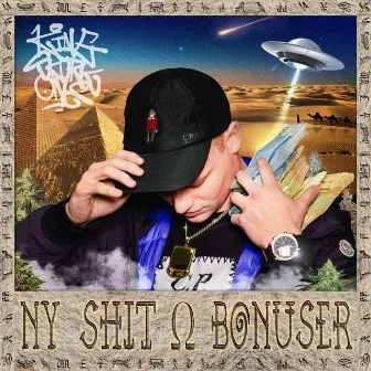 Ny Shit & Bonuser by KingSkurkOne