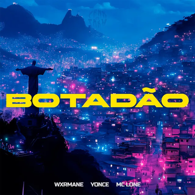 Botadão (Sped Up)