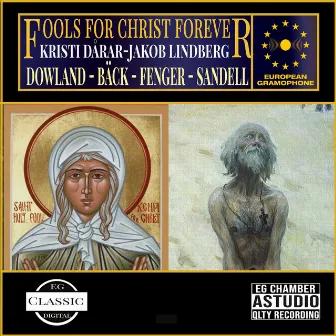 Fools for Christ Forever by Kristi Dårar