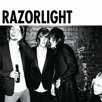 In The Morning by Razorlight